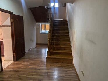 дом рабочем городке: 270 м², 7 комнат, Утепленный, Теплый пол, Бронированные двери — 7