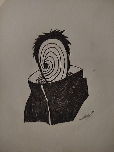 поворская форма: Авторские скетчи в аниме и фэнтези-стилистике.Кто хочет заказать или — 5