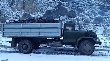 грузовый машина: Грузовик, ЗИЛ, Стандарт, 6 т, Б/у — 1