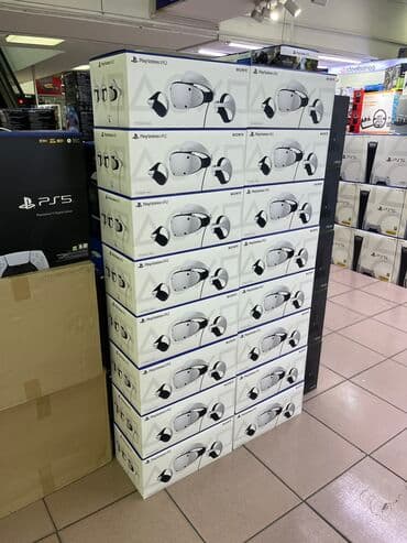 окулус квест 2: PlayStation vr2 

Ps vr 2 — 3