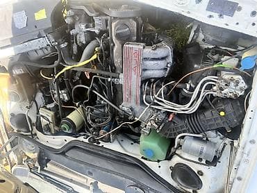 авалон авто: Audi 100: 1991 г., 2.3 л, Механика, Бензин, Универсал — 9