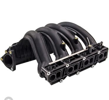 Коллектор Mercedes-Benz Б/у, Оригинал, Германия