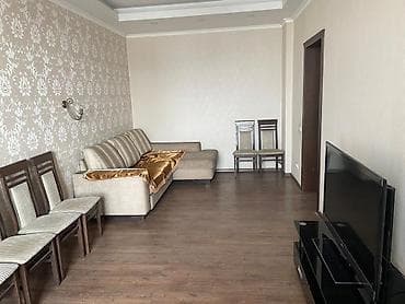 куплю квартиру центр: 2 комнаты, 70 м², Элитка, 11 этаж, Косметический ремонт — 3
