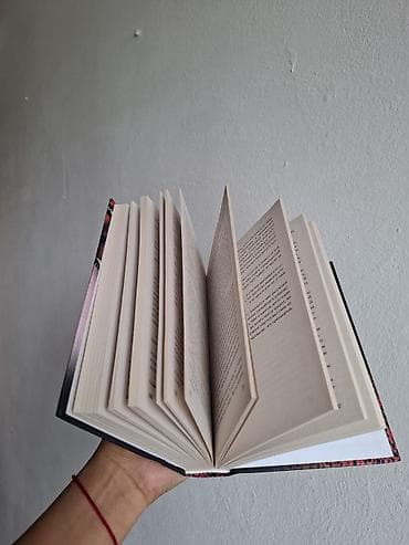 Китептер жана журналдар: Орус тилинде, Колдонулган, Өзү алып кетүү — 2