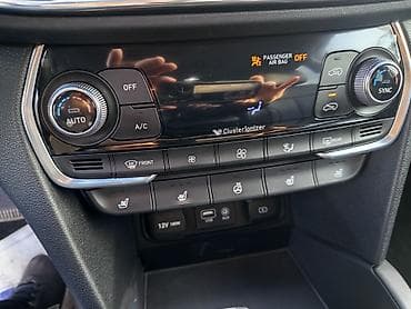 5e fe: Hyundai Santa Fe: 2019 г., 2 л, Автомат, Дизель, Кроссовер — 7
