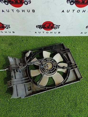 Диффузор Nissan