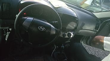 хундай аванте 1: Hyundai Elantra: 2017 г., 1.6 л, Кол менен иштөөчү, Бензин, Седан — 7