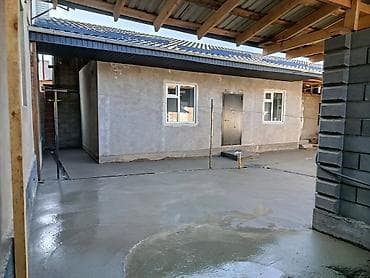 кузовная работа: Бетонирование дворов и площадок под ключ - Устройство монолитных — 5