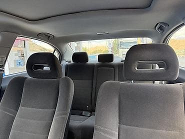 vtec k20: Honda Civic: 2007 г., 1.8 л, Автомат, Бензин, Седан — 7