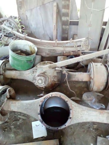 запчасти для опель вектра б: Продаются запчасти на Газ- 53-66 Зил-130 есть все — 9