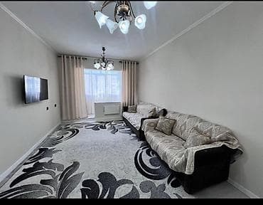 сдаю улан 2: 1 комната, 45 м², 106 серия, 6 этаж, Косметический ремонт — 4
