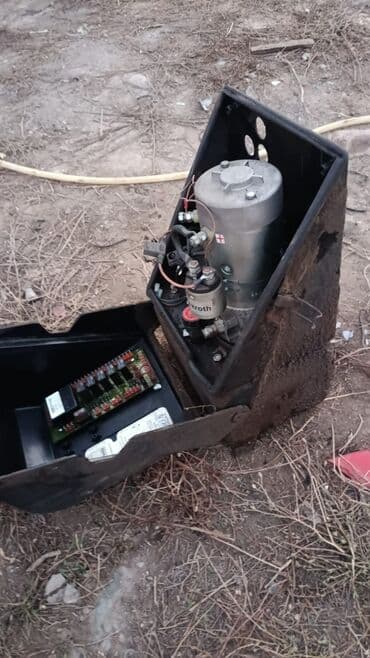 диван кровать трансформер бишкек: Гидравлический насосный агрегат в сборе 24в для самосвал — 1