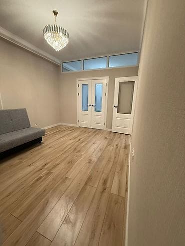 квартира боконбаев: 2 комнаты, Собственник, Без подселения, С мебелью полностью — 2