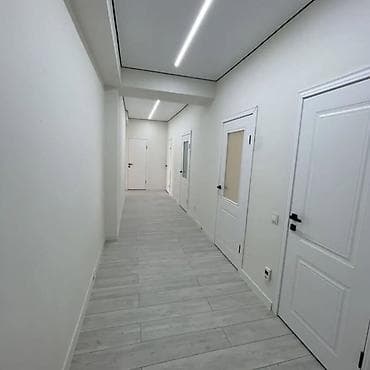 pro group: 3 комнаты, 93 м², Элитка, 12 этаж, Евроремонт — 3