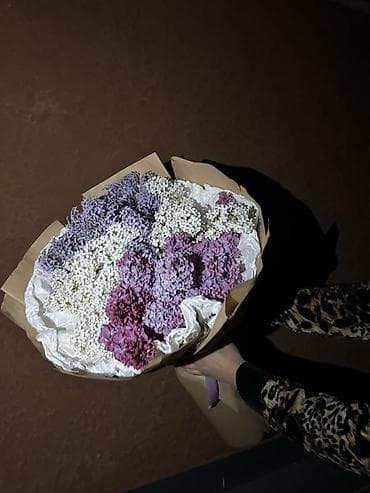 букет сирень: Букет из ароматной сирени по 30 1000 БЫСТРО И ДЕШЕВО ПИШИТЕ ЗВОНИТЕ — 4