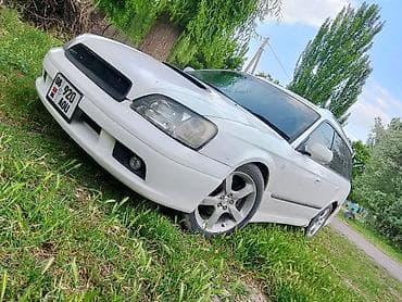 мото скмурай бишкек: Subaru Legacy: 1999 г., 2 л, Автомат, Бензин, Универсал — 10