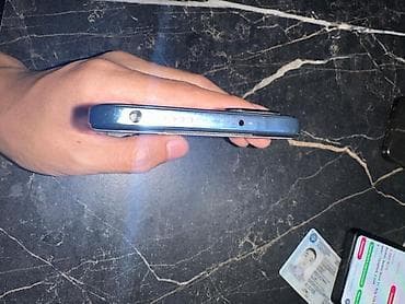 Мобильные телефоны и аксессуары: Xiaomi, Mi Note, Б/у, 128 ГБ, цвет - Синий, 2 SIM — 6