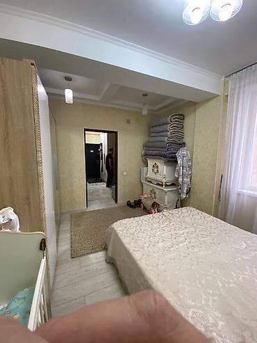 gala group: 2 комнаты, 66 м², Элитка, 4 этаж, Евроремонт — 8