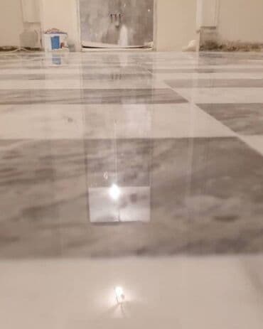 полировка панели: Больше 6 лет опыта — 1