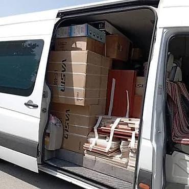 sprinter cdi: Заказать Мерседес грузовой спринтер, Переезд, C грузчиком — 3