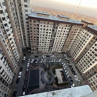 спартак: 2 комнаты, 50 м², Элитка, 14 этаж, Евроремонт — 10