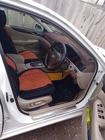 тойота при: Toyota Windom: 2001 г., 3 л, Автомат, Бензин, Седан — 3