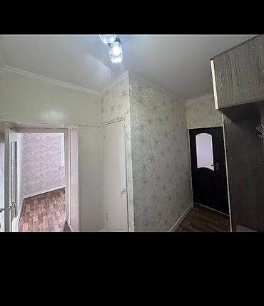 В ПРОДАЖЕ! 1-комнатная квартира в мкр Кок-Жар • Один из самых — 5