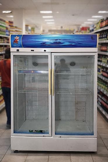 Для напитков, Б/у