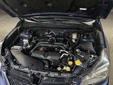 крыло на форестер: Subaru Forester: 2017 г., 2.5 л, Бензин, Кроссовер — 4