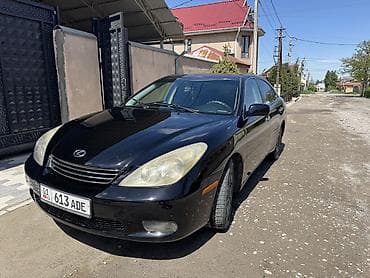 altezza lexus: Lexus ES: 2004 г., 3.3 л, Автомат, Бензин — 5