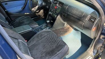 срочно в связи с переездом: Mercedes-Benz C-Class: 1998 г., 1.8 л, Автомат, Бензин, Универсал — 10