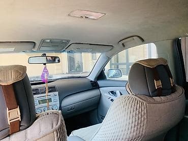 решетки камри 30: Toyota Camry: 2008 г., 2.4 л, Автомат, Бензин, Седан — 6
