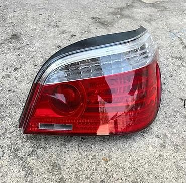 апаратура рекстон: Комплект стоп-сигналов BMW — 3