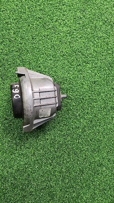 bmv e46: Подушка мотора BMW 2006 г., Б/у, Оригинал, Германия — 4