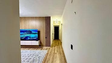 70: 3 комнаты, 70 м², Восток-5 мкр 104 серия, 5 этаж, Дизайнерский ремонт — 2