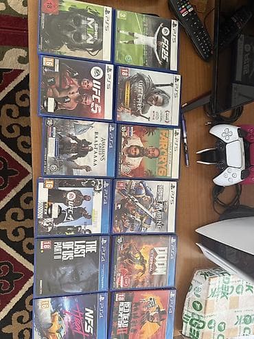 пк цены: Аренда PlayStation 5 (PS5 Disc Edition) - Гибкие сроки: на день — 2