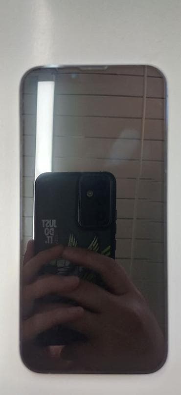 iphone 12 mini 64: IPhone 13 Pro, 256 ГБ, Sierra Blue, 83 % — 3