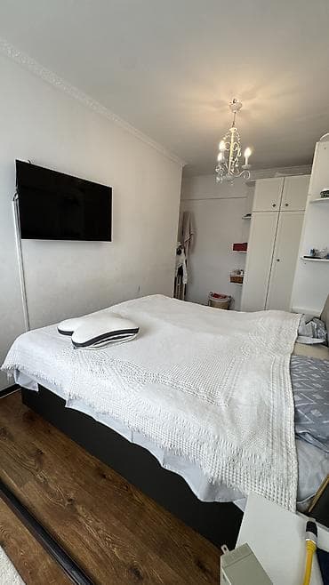 Квартиры: 3 комнаты, 70 м², Индивидуалка, 9 этаж, Евроремонт — 8