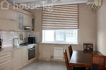 3 комнаты, 90 м², 5 этаж — 10