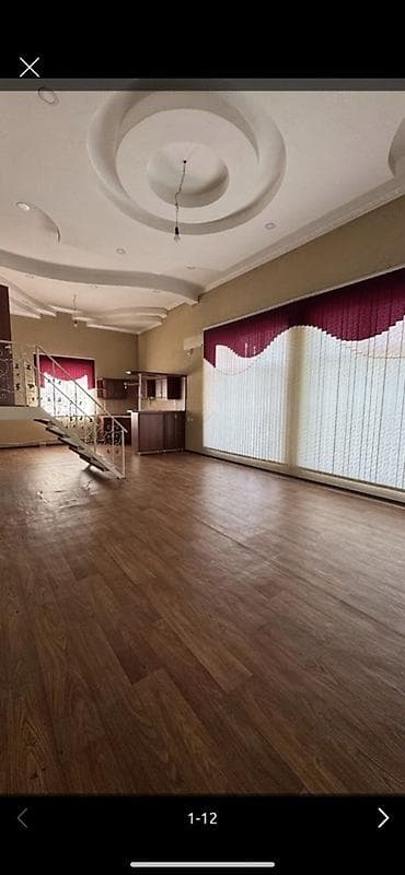 дом в центре бишкека: 180 м², 5 комнат — 2