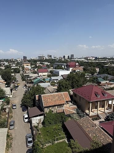 Недвижимость: 1 комната, Церковь Собственник, Без животных, от 1 года, С мебелью полностью — 10
