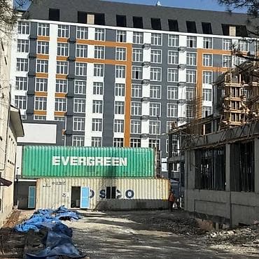 куплю 1 квартиру недорого: 1 комната, 42 м², Элитка, 7 этаж, Готовая ПСО (под самоотделку) — 5