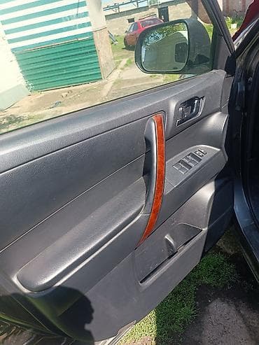 что за машина: Toyota Highlander: 2012 г., 3.5 л, Типтроник, Бензин, Кроссовер — 9