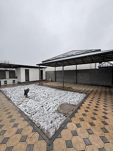 Аренда домов: Дом, 100 м², 4 комнаты, Агентство недвижимости, Дизайнерский ремонт — 5