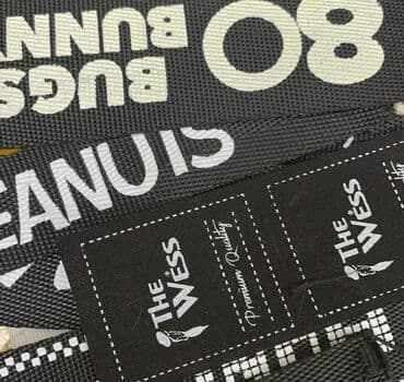 изготовление логотипов на заказ: Ярлыки на одежду
На заказ с Вашим логотипом
С Вашей информацией — 1