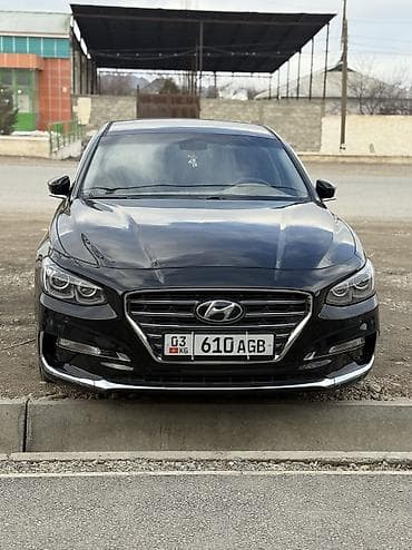 Легковое авто, Пункт назначения: Баткен, Количество мест: 4