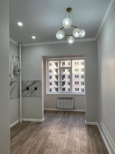 квартира джал куплю: 2 комнаты, 68 м², Элитка, 5 этаж, Дизайнерский ремонт — 7