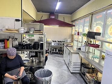 кв 2: ПРОДАЕТСЯ ДЕЙСТВУЮЩЕЕ КАФЕ / ГОТОВЫЙ БИЗНЕС Продается действующее — 3