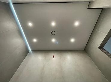 мастера по ремонту: Монтаж потолков | Многоуровневый | Галтель Больше 6 лет опыта — 9