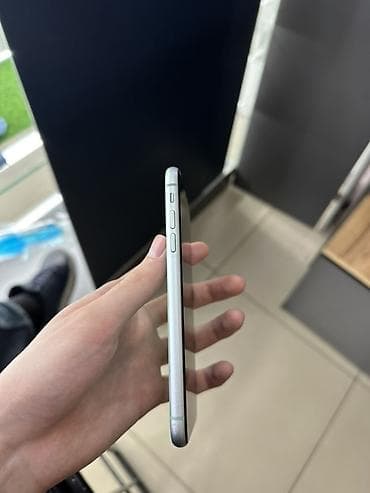 i3 9100f: IPhone 11, Б/у, 128 ГБ, Зеленый, В рассрочку, 81 % — 4